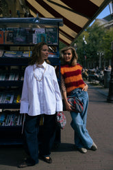 Lisboa spencer mohair