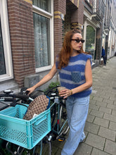 Spencer blue
