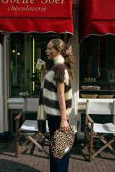 Berlin spencer mohair