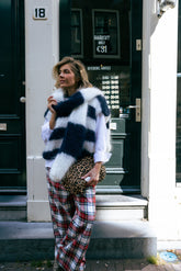 st Tropez spencer mohair