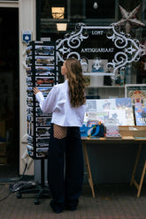 Marbella barrel jeans