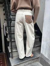 Attire sale jeans off white - beige