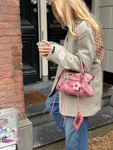 Attire GG blazer beige