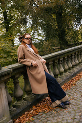 Attire Autumn Dark Denim Jeans