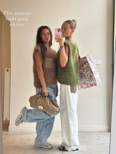 Jeya mohair spencer