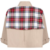 Cape Scottisch beige