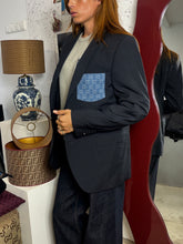 Attire Blazer 34