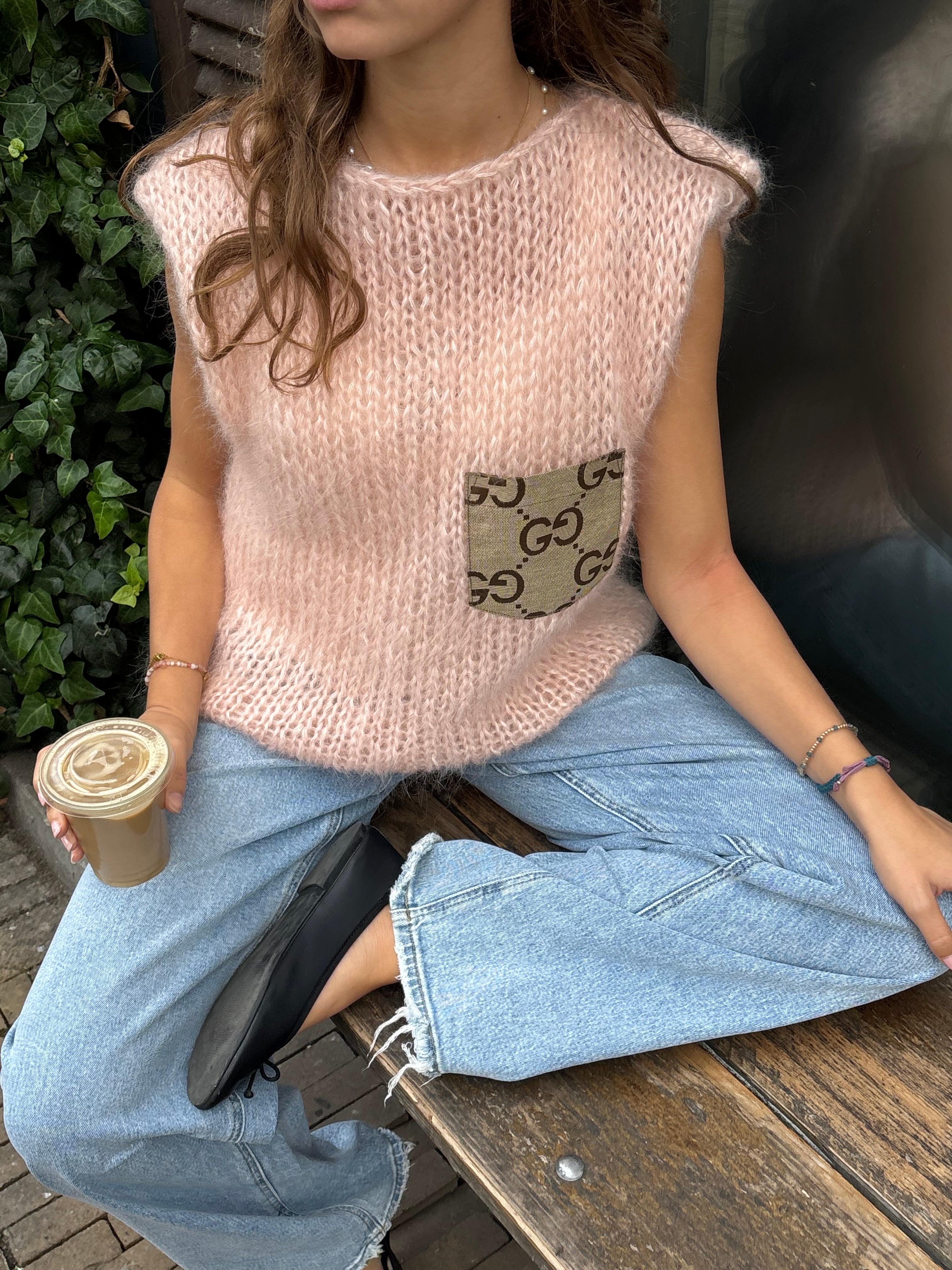 Spencer pink