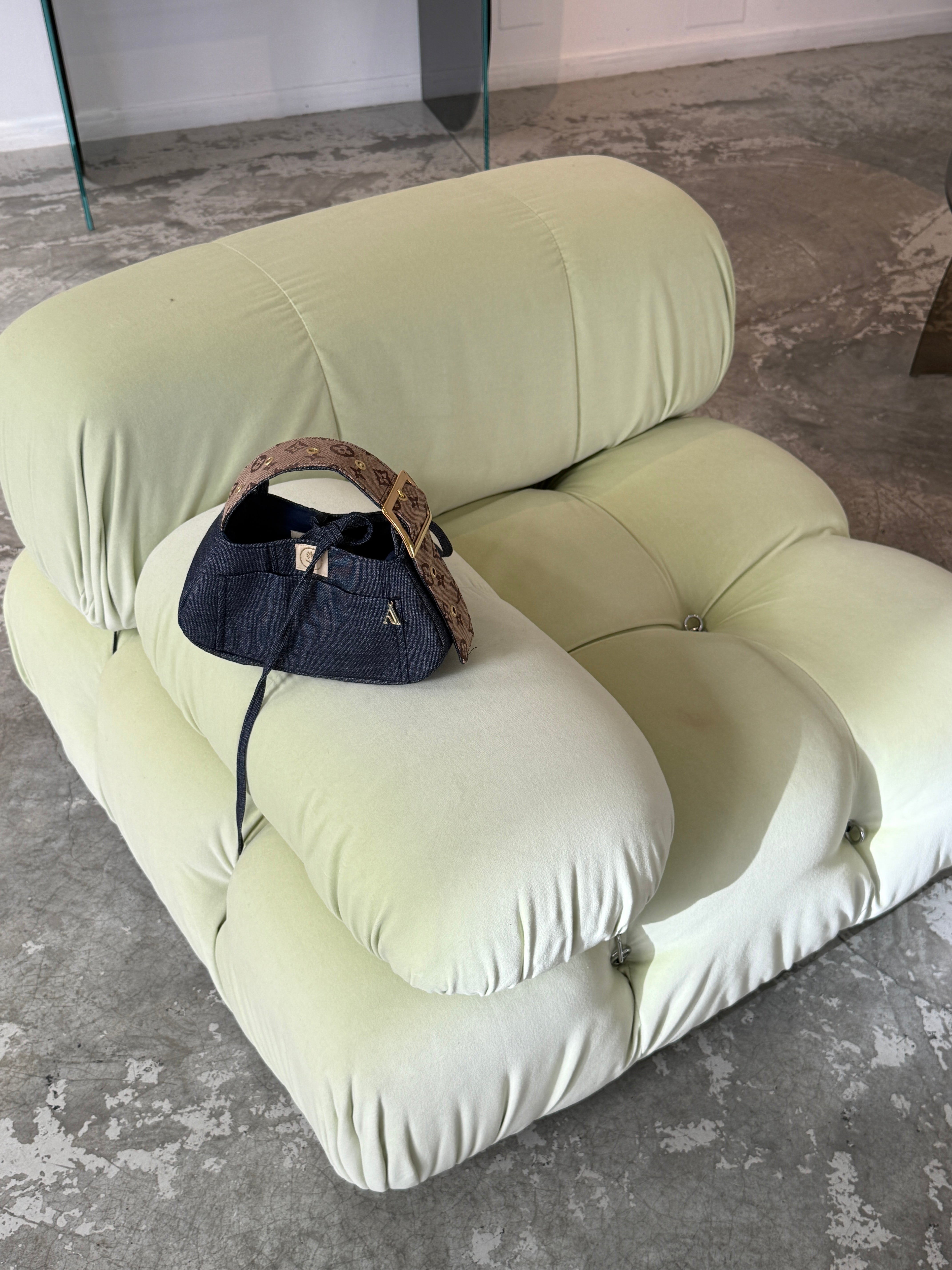 Attire X Florita la Flora bag 2