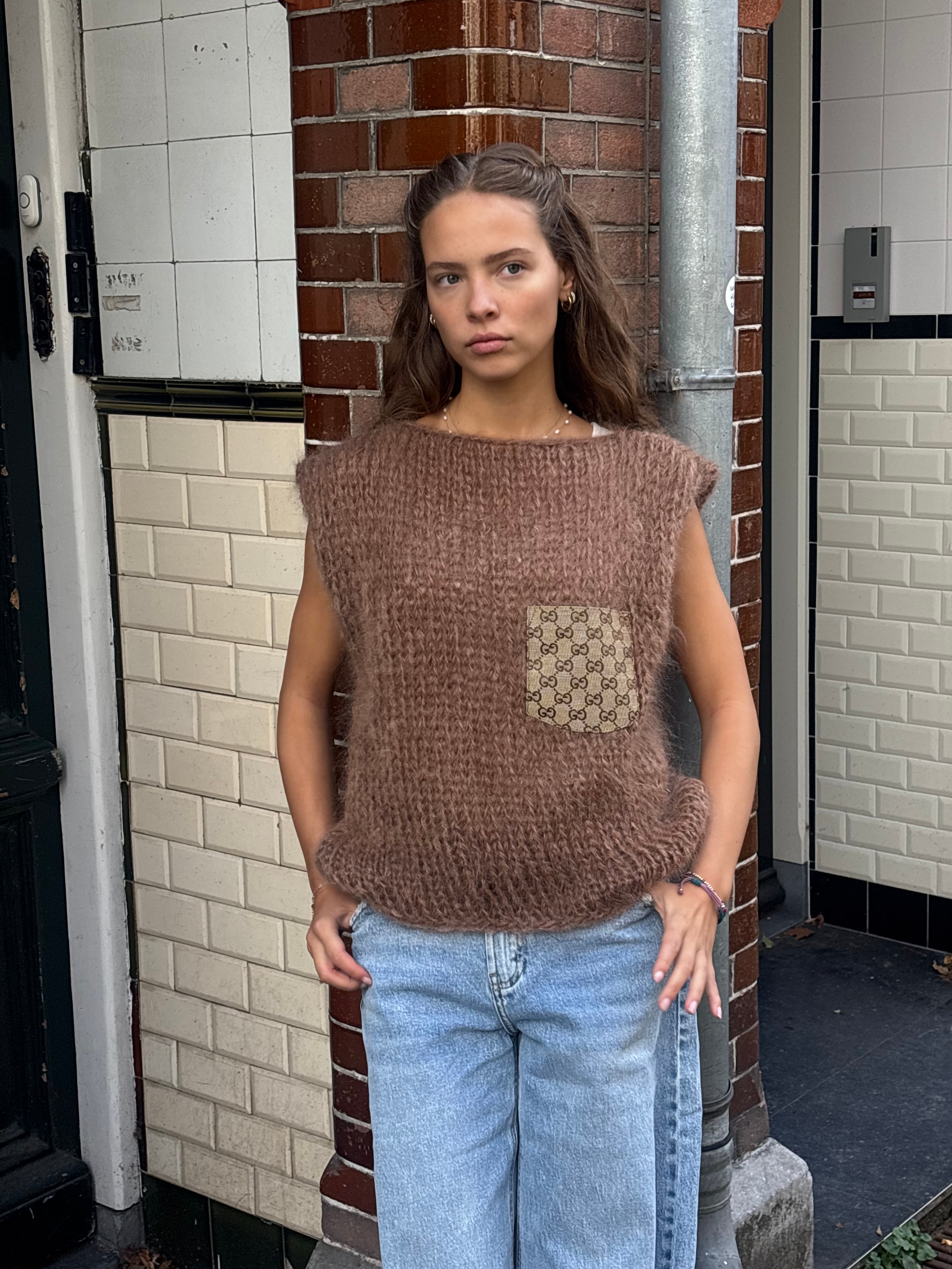 Spencer camel