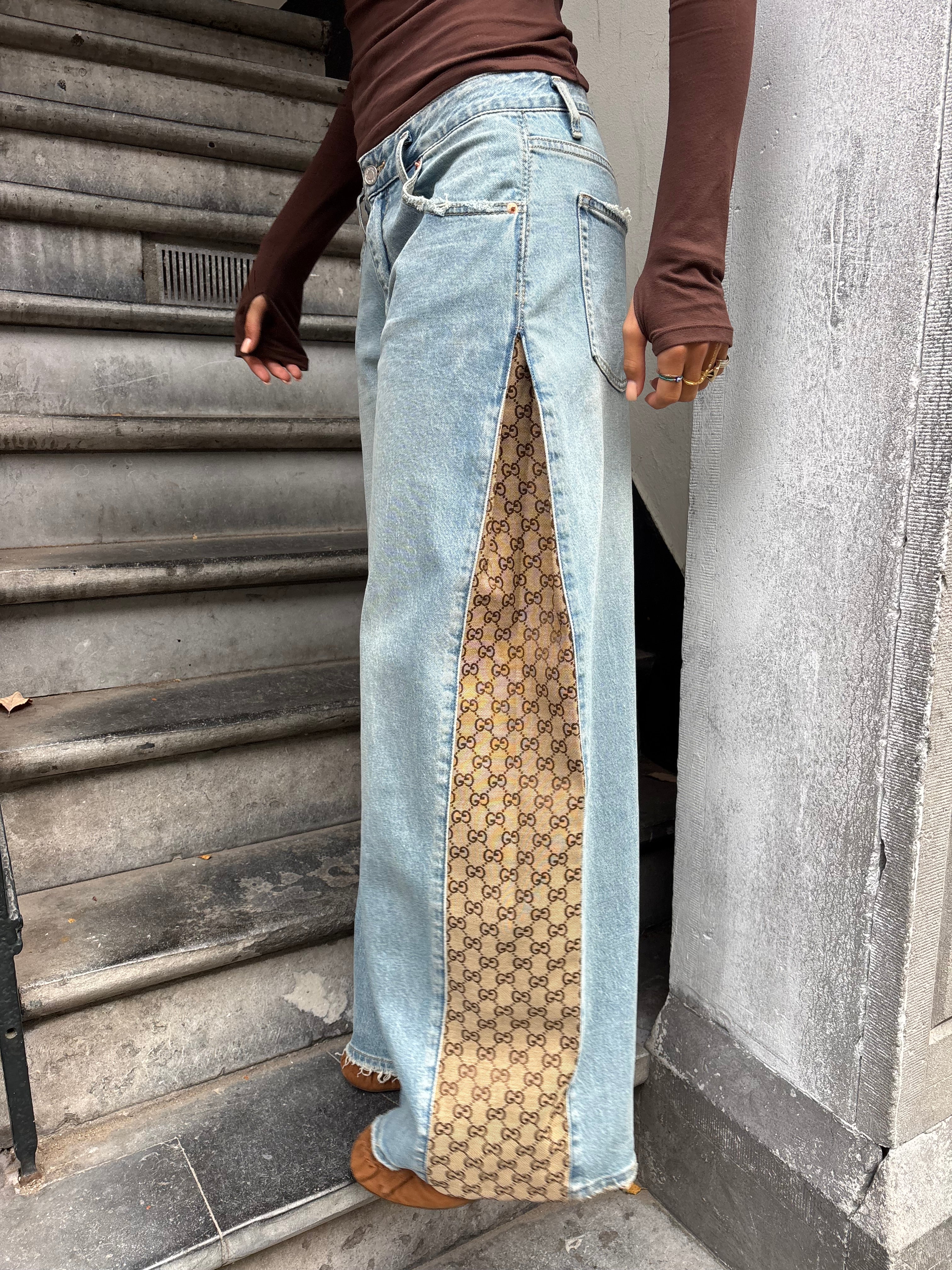 Attire Limited Jeans GG