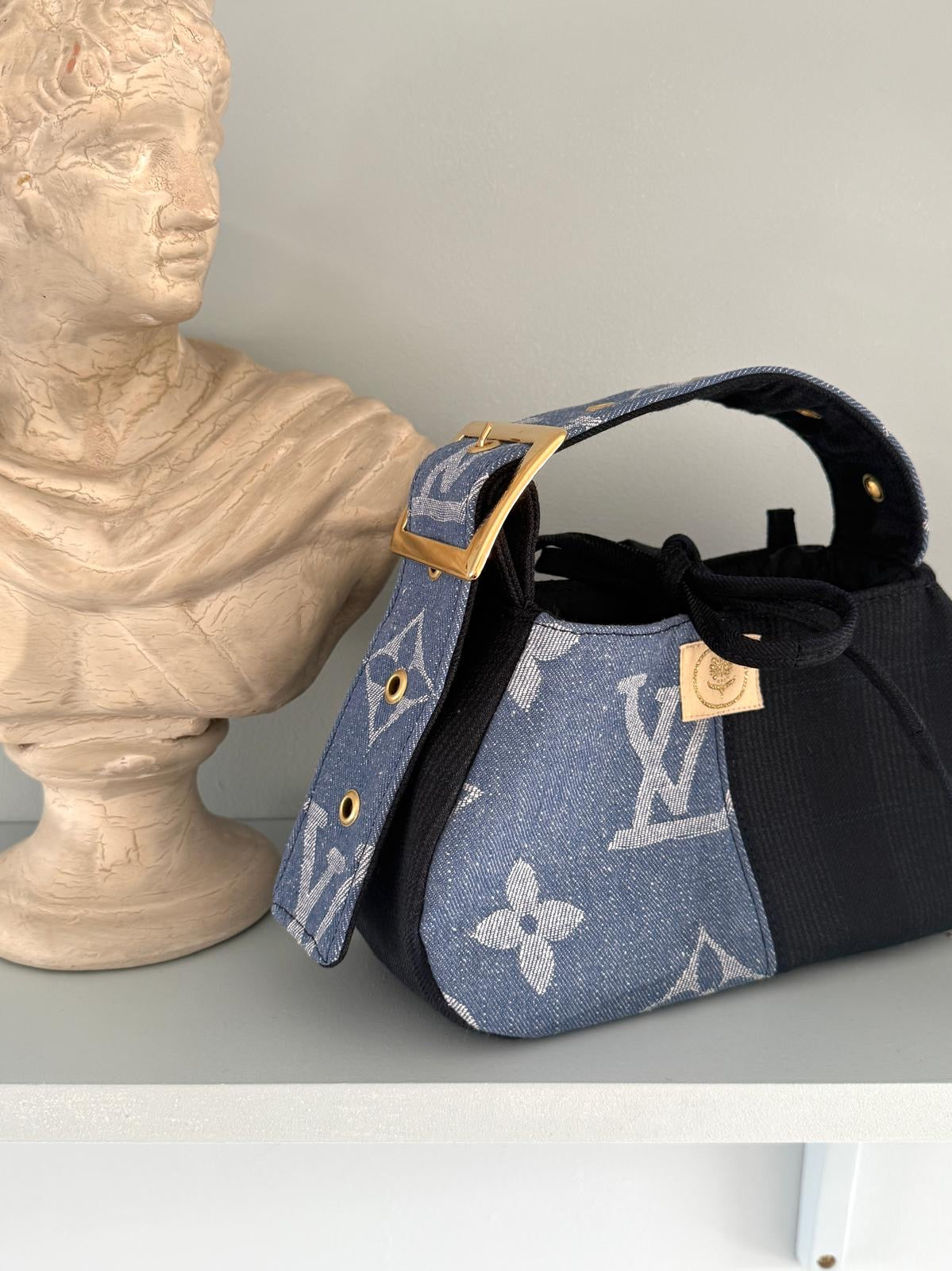 Attire X Florita la Flora bag 7
