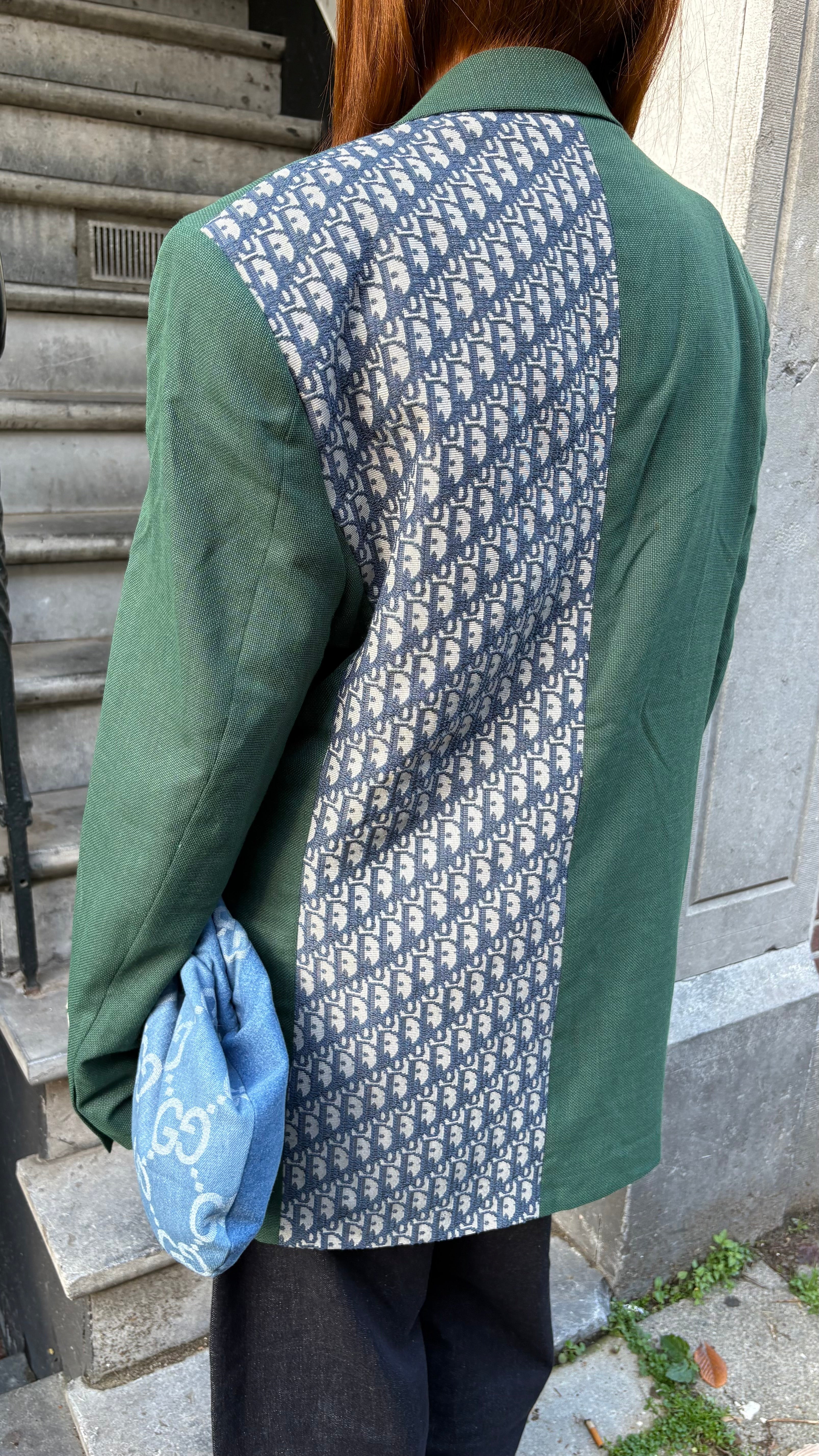 Attire blazer 1