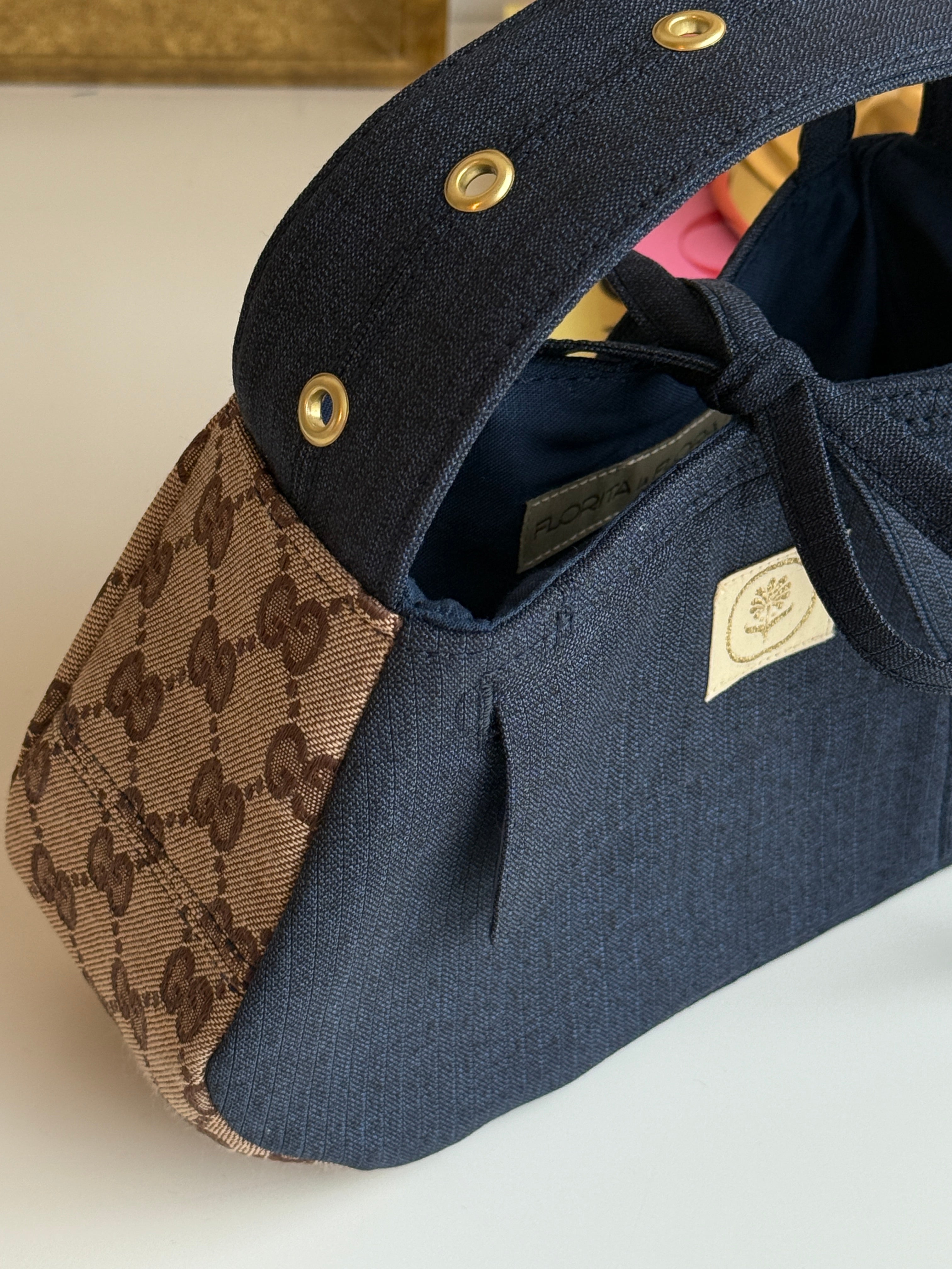 Attire X Florita la Flora bag 3