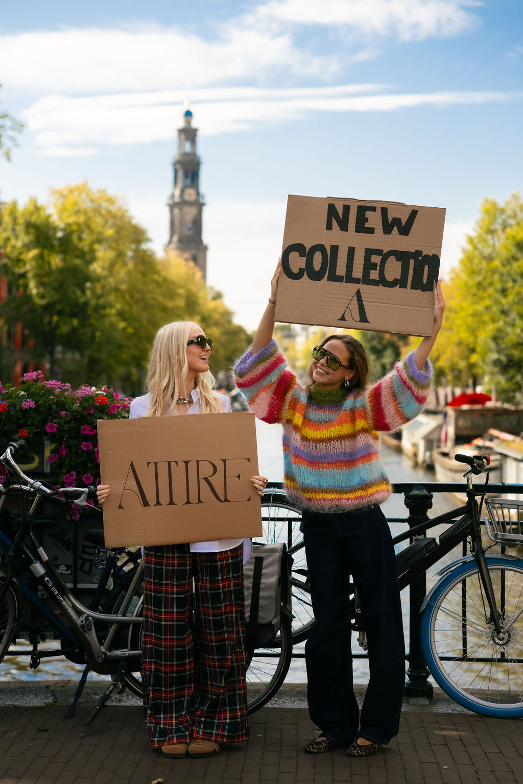 Attire Amsterdam