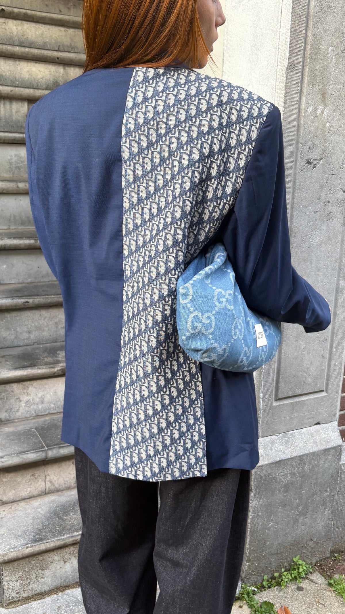 Attire blazer 6