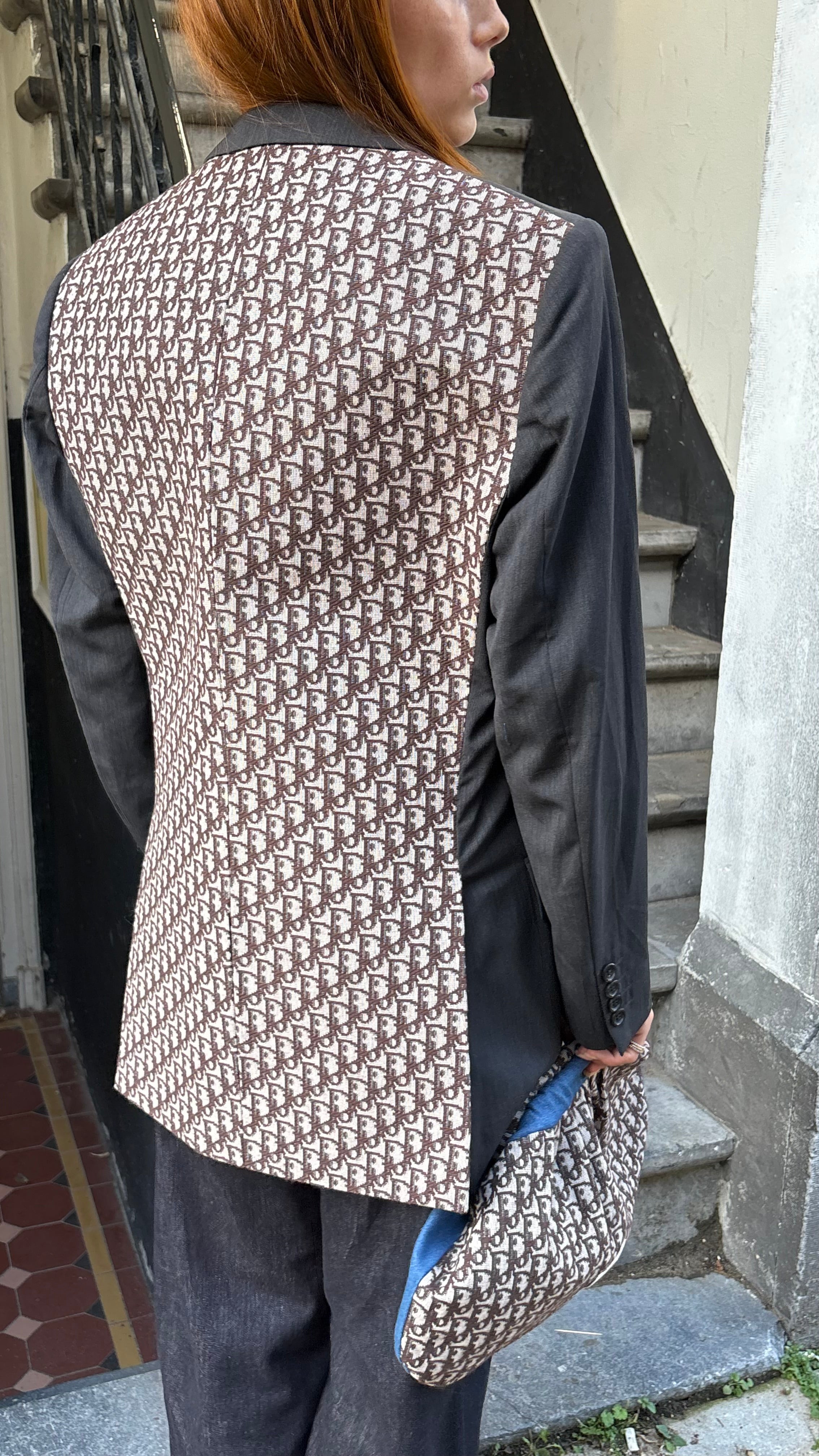 Attire blazer 4