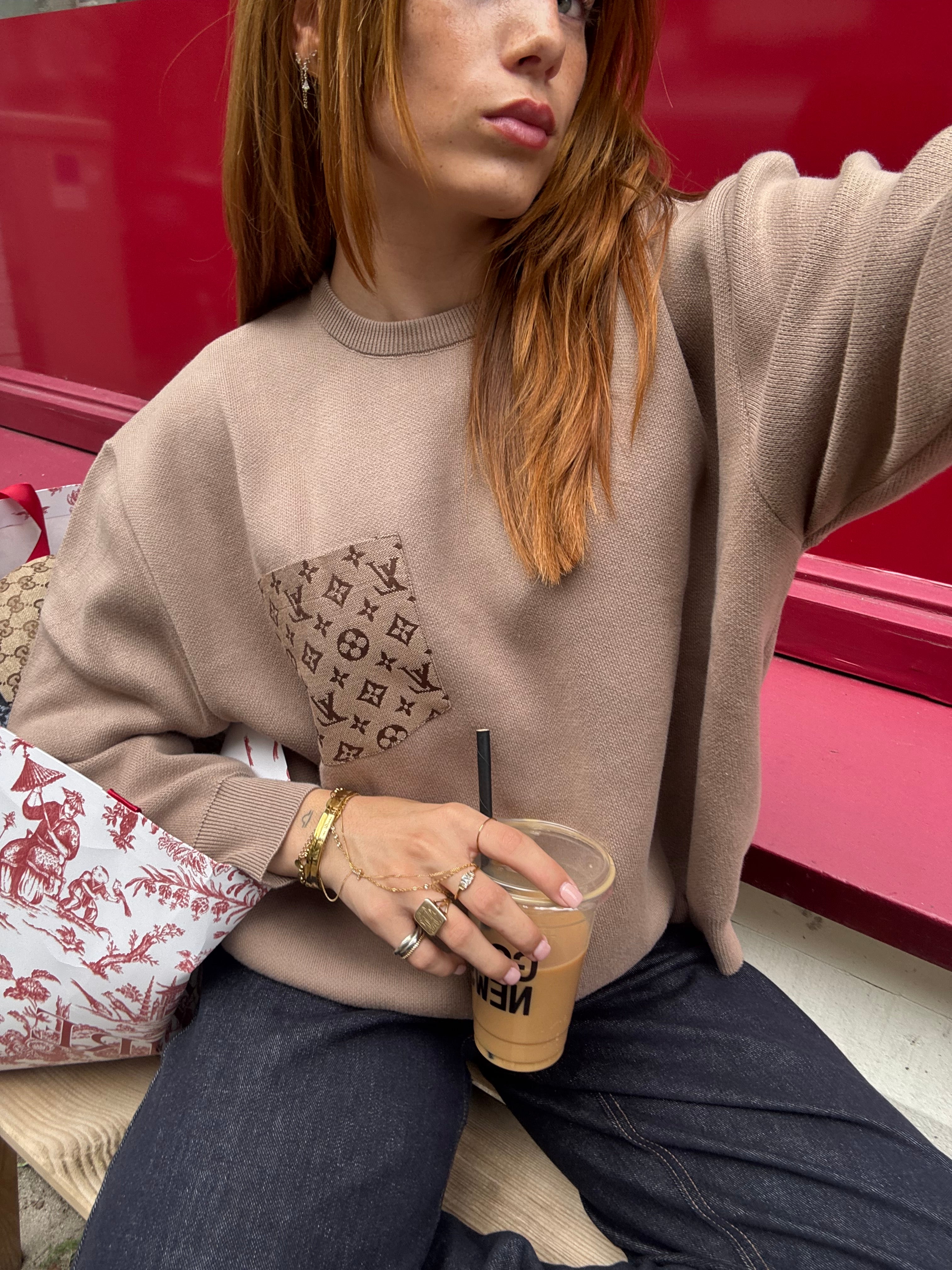 Attire pull camel