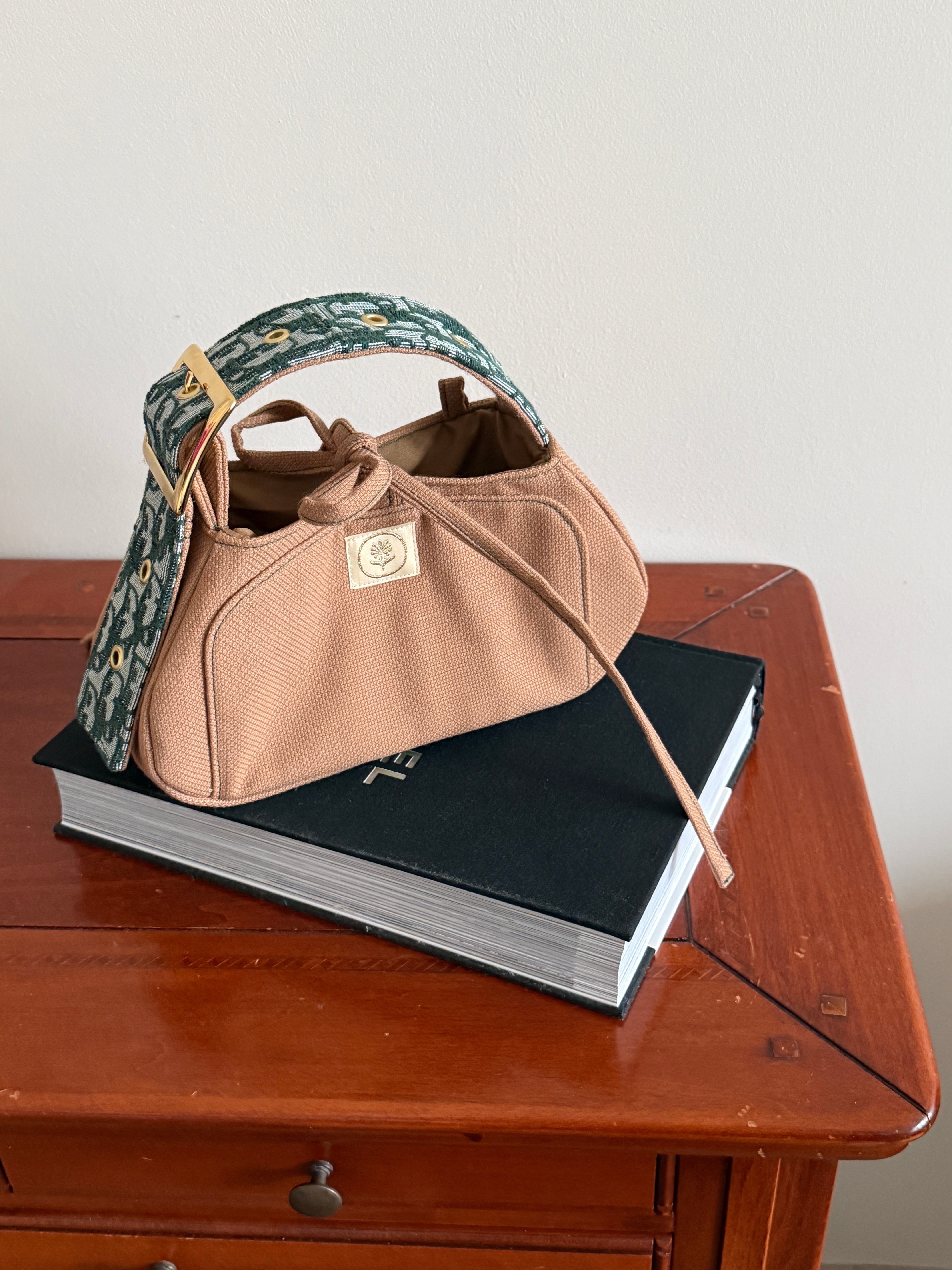 Attire X Florita la Flora bag 6