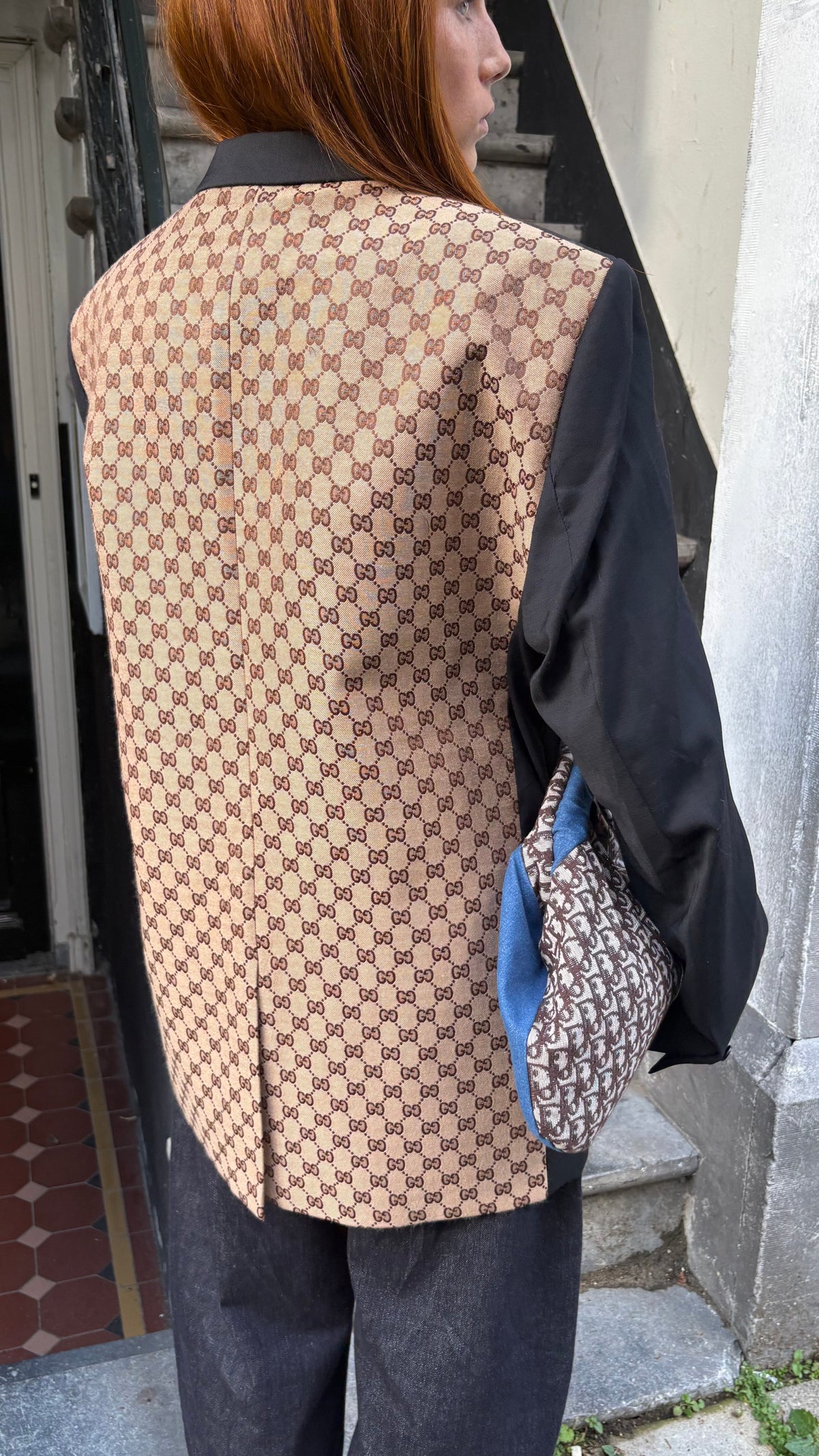 Attire blazer 3