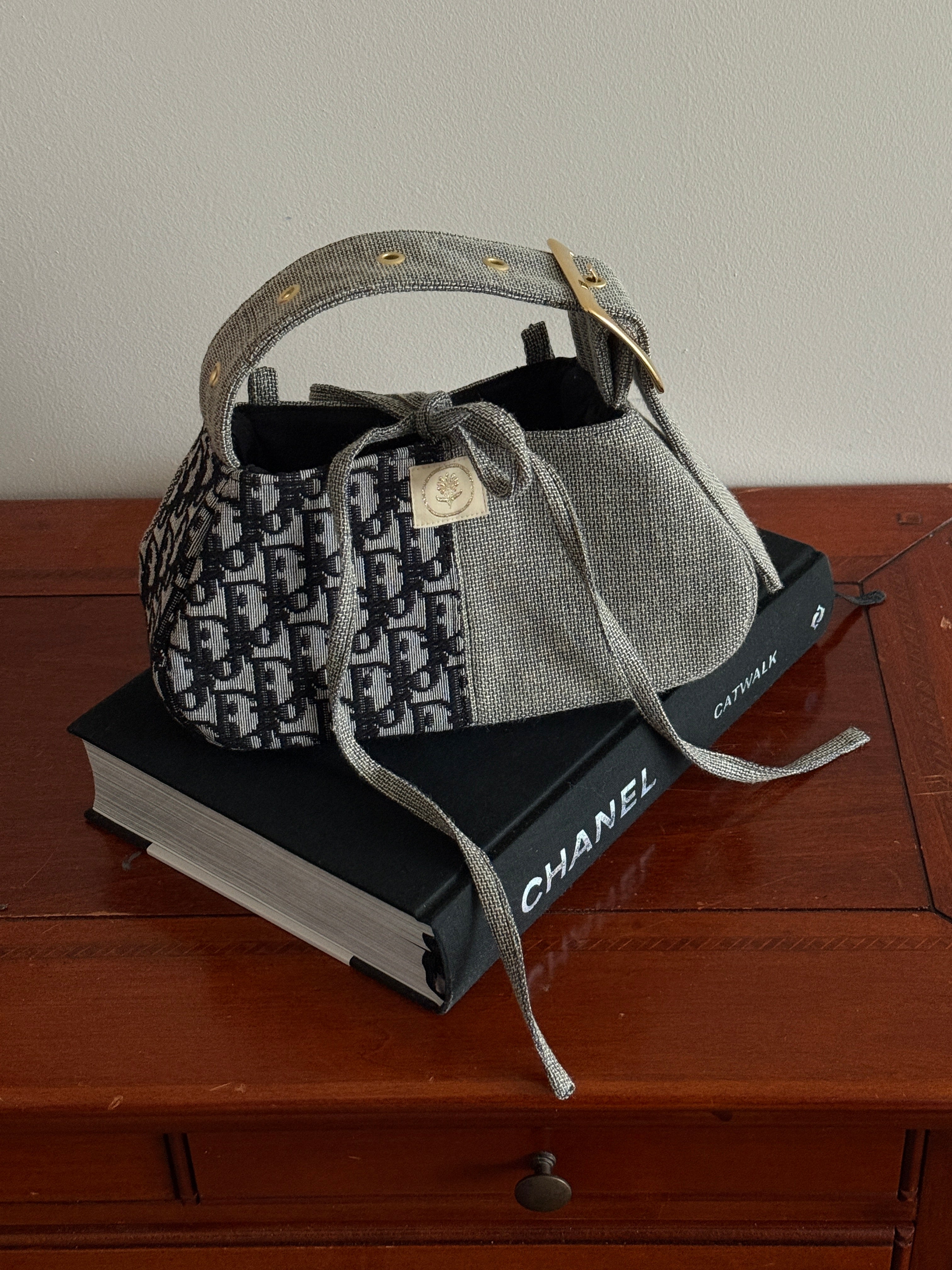 Attire X Florita la Flora bag 9
