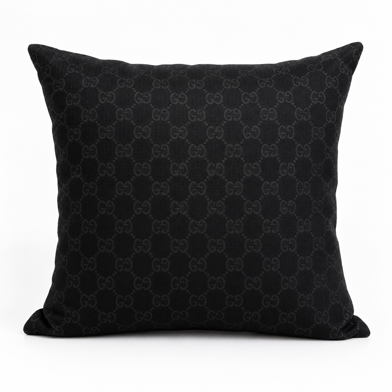 Attire kussen black