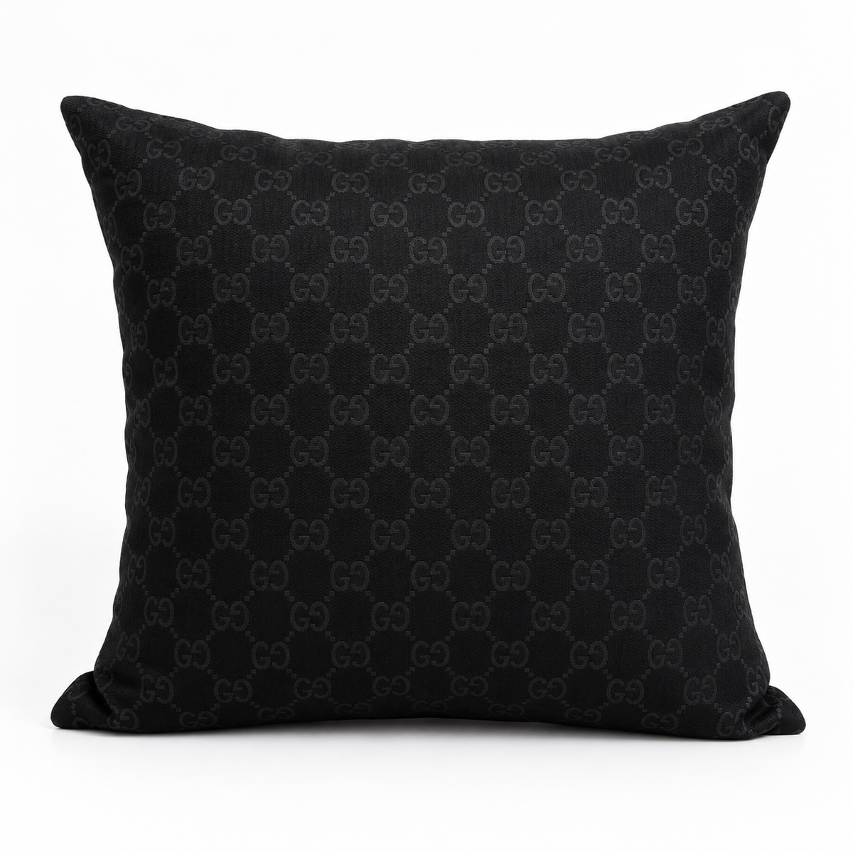 Attire kussen black