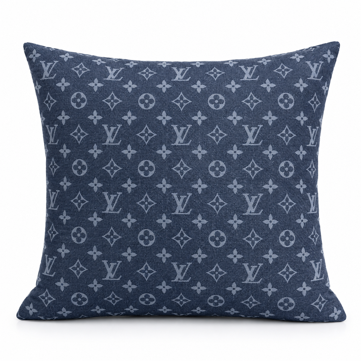 Attire kussen dark blue
