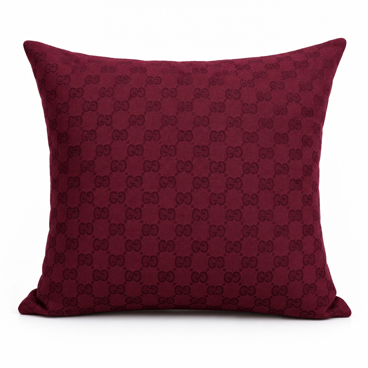 Attire kussen burgundy