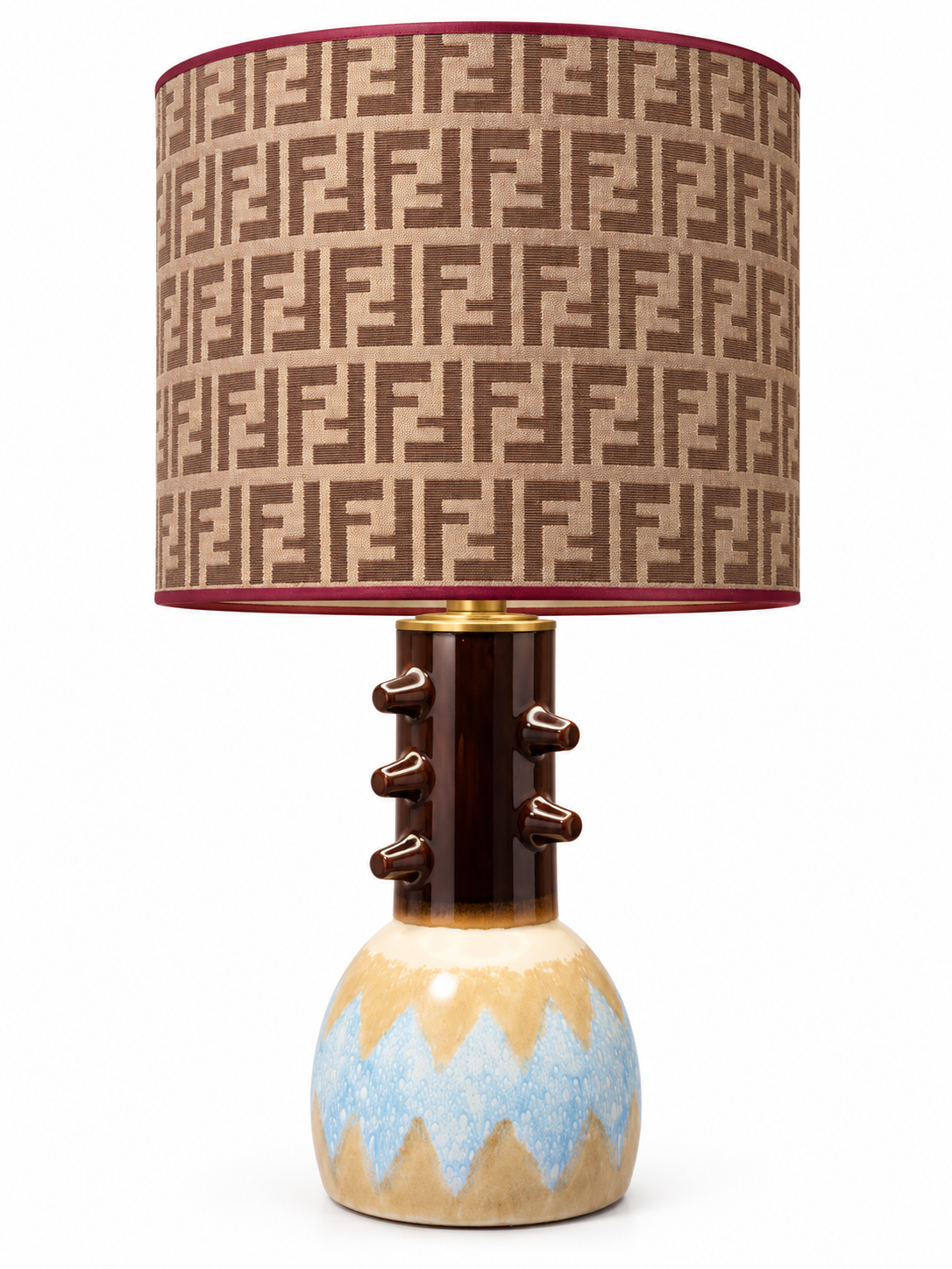 Lampshade FF beige