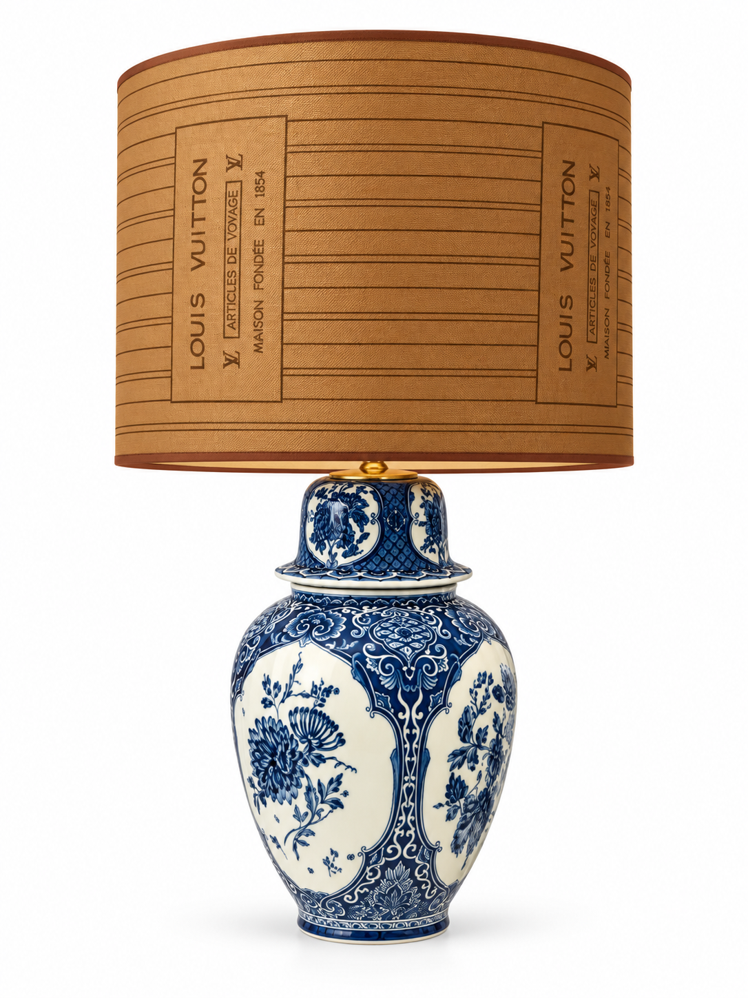 Lampshade beige