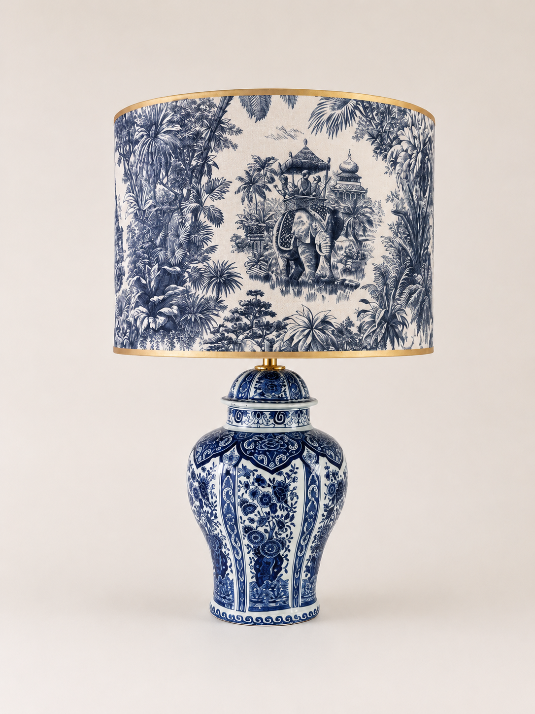 Lampshade 2