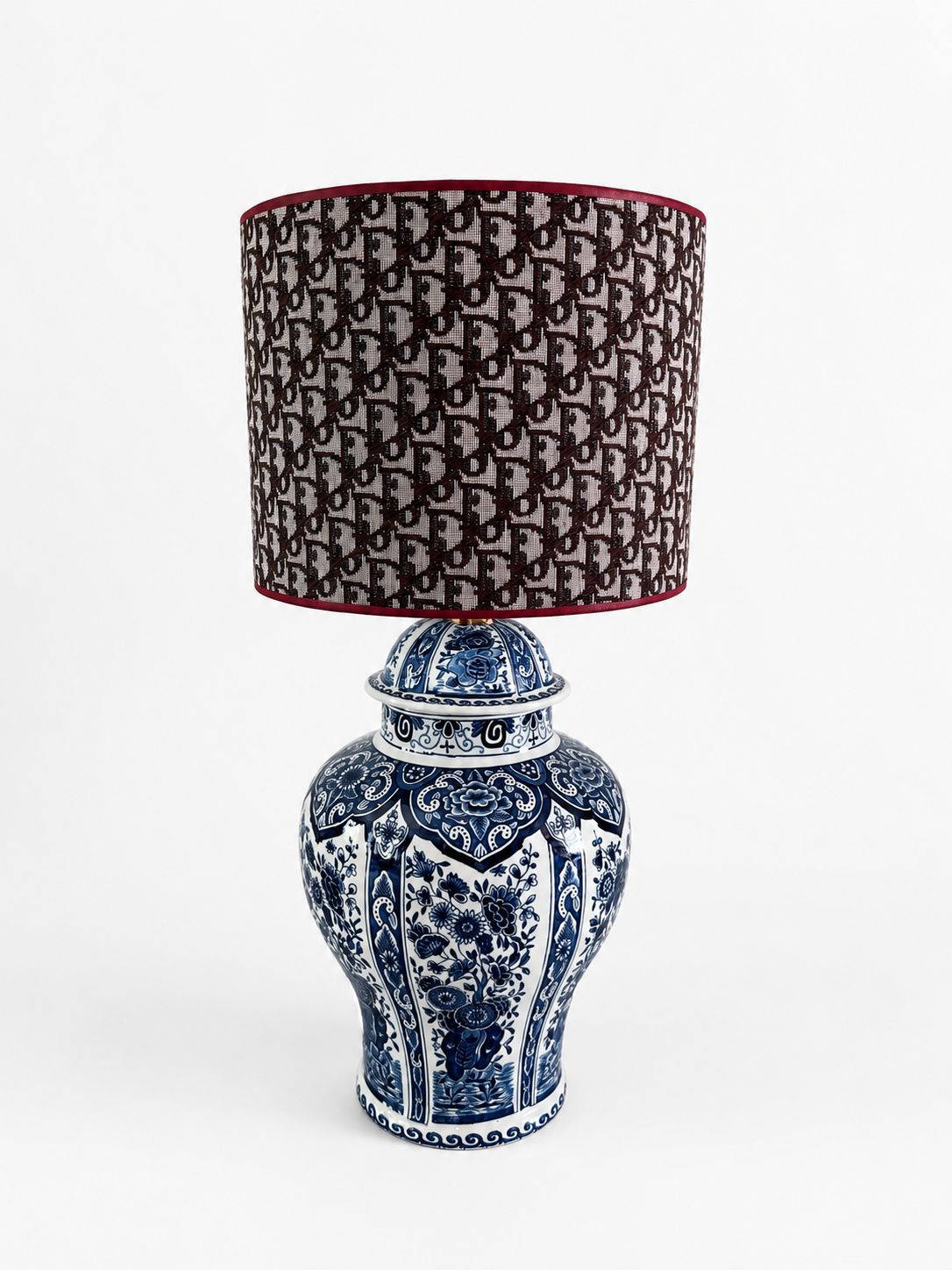 Lampshade 8
