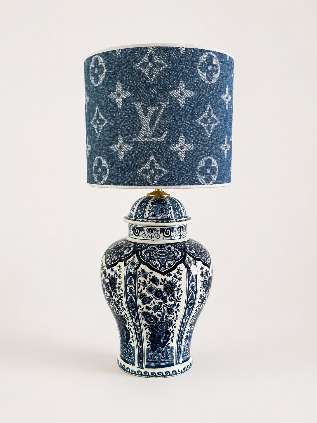 Lampshade 9