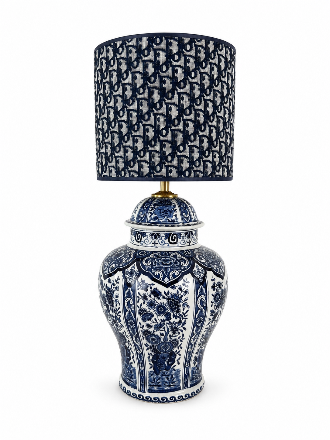 Lampshade 10