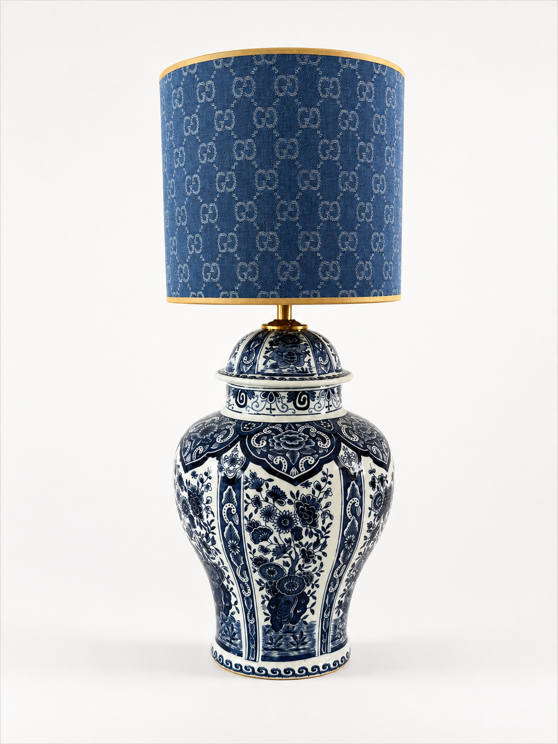 Lampshade 11