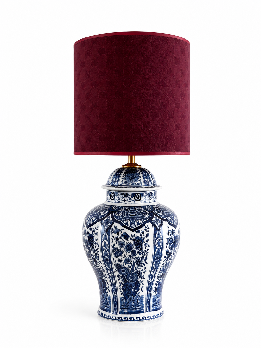 Lampshade 12