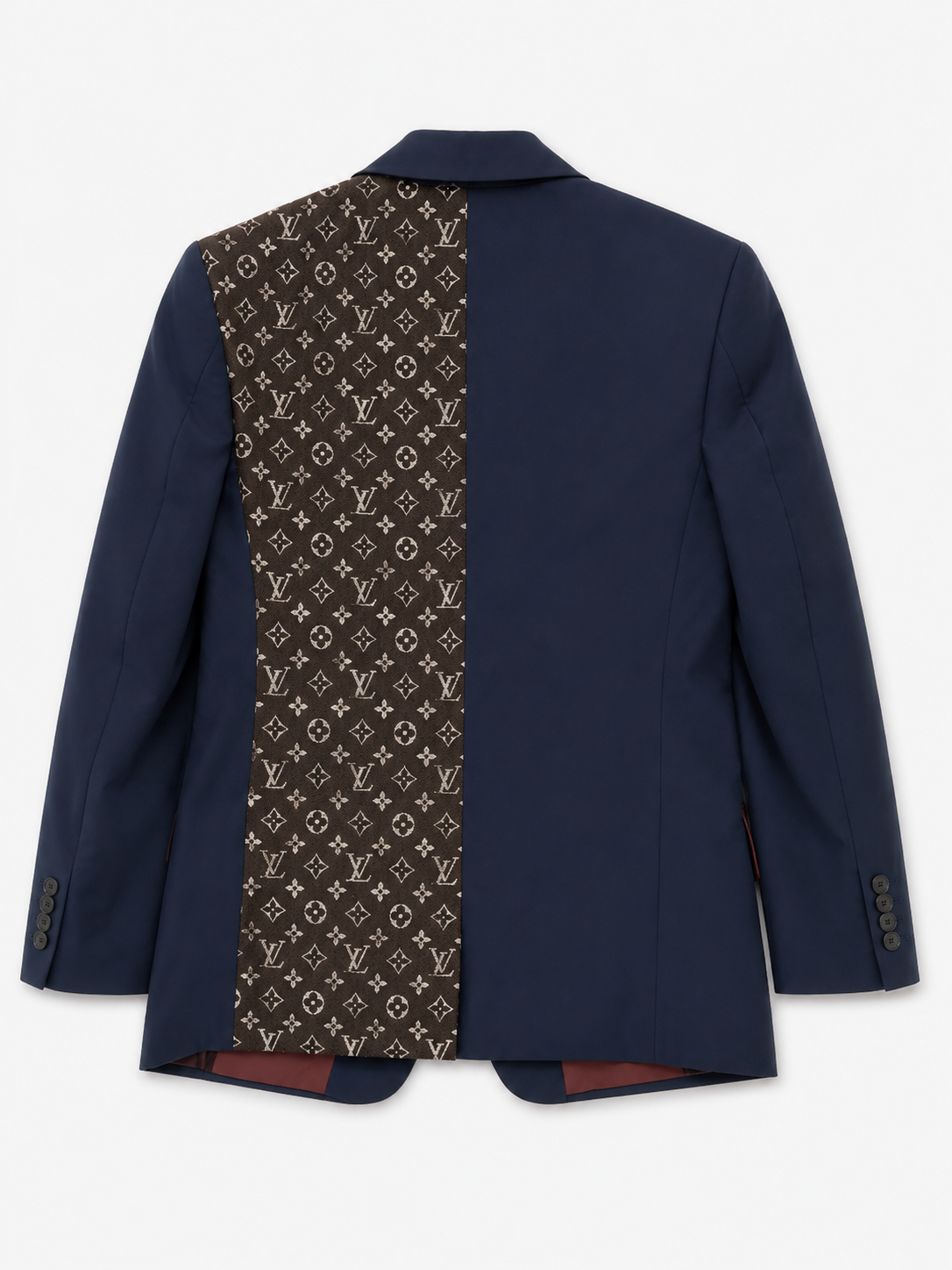 Sale blazer 2
