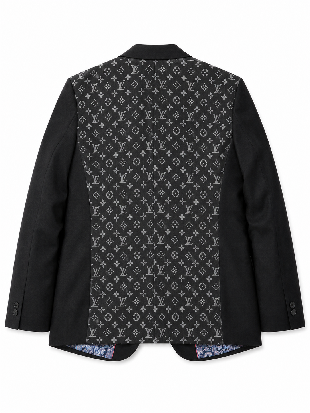 Sale blazer 6