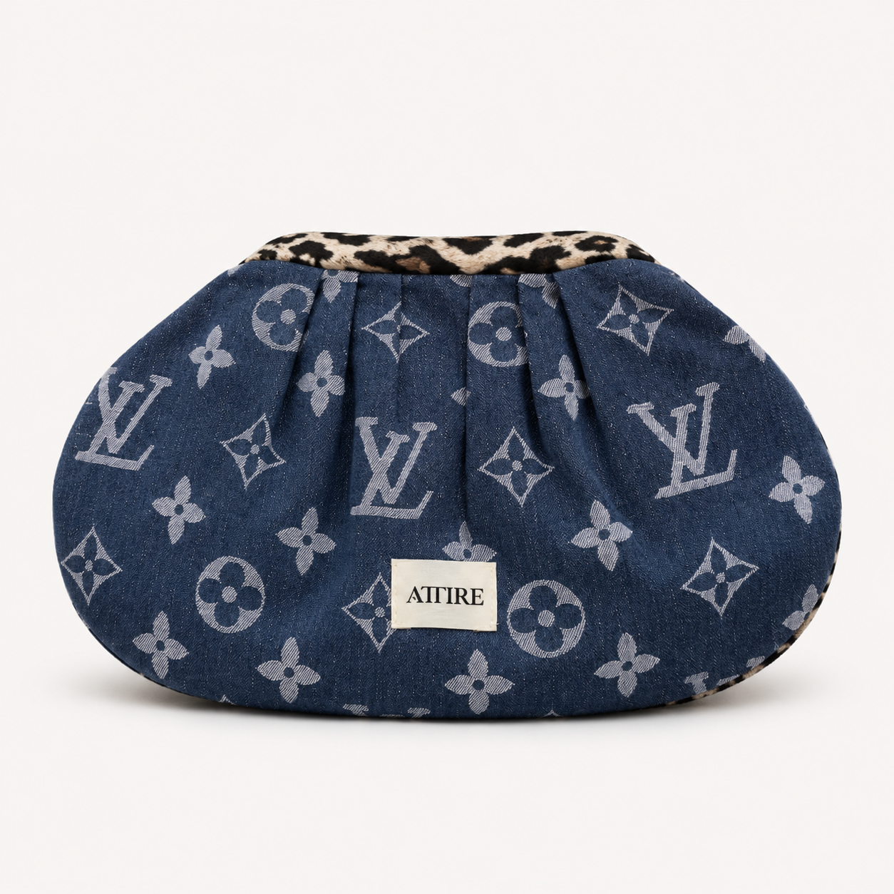 Sale tas denim