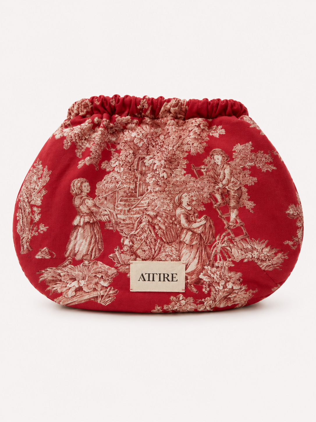 Sale tas Toile