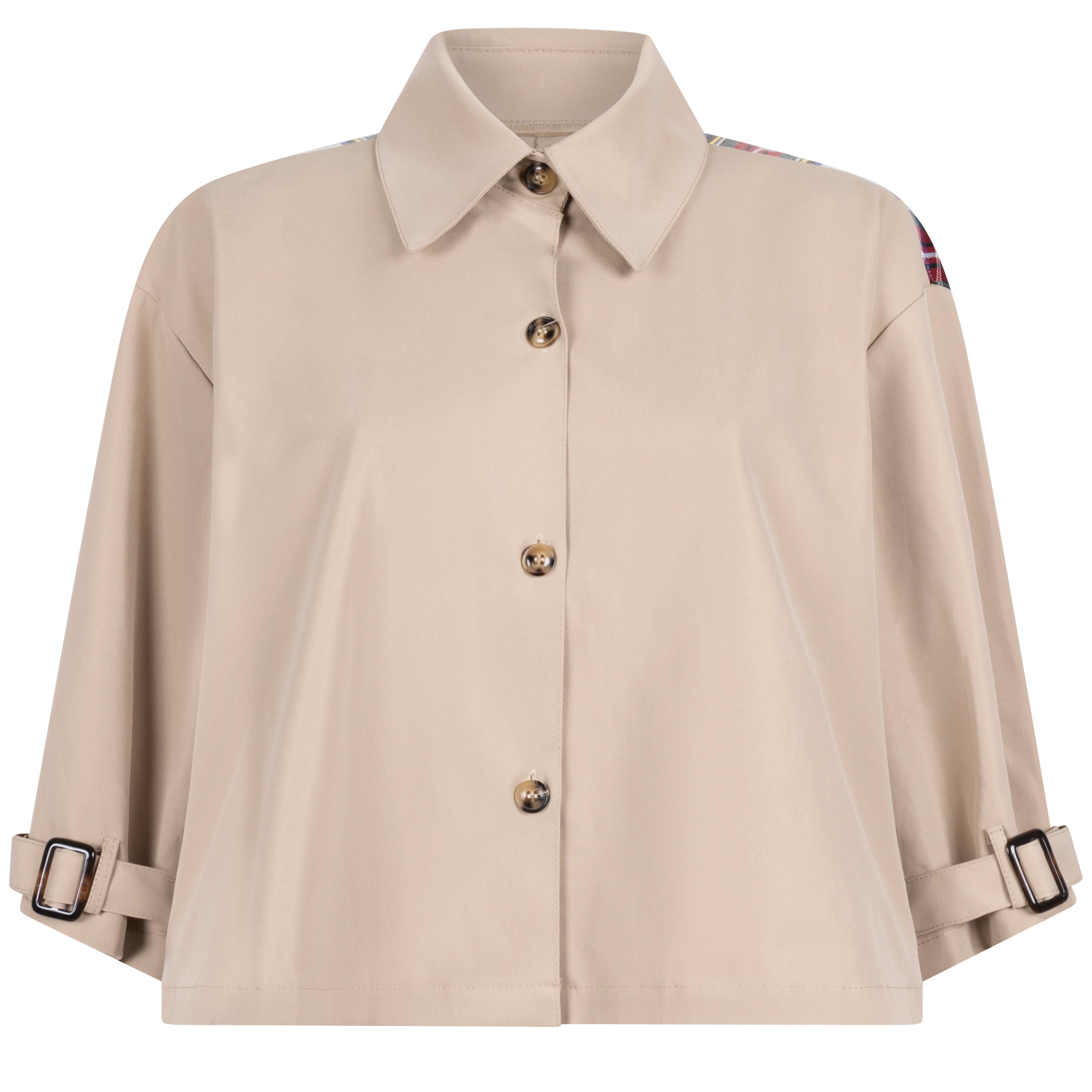 Cape Scottisch beige