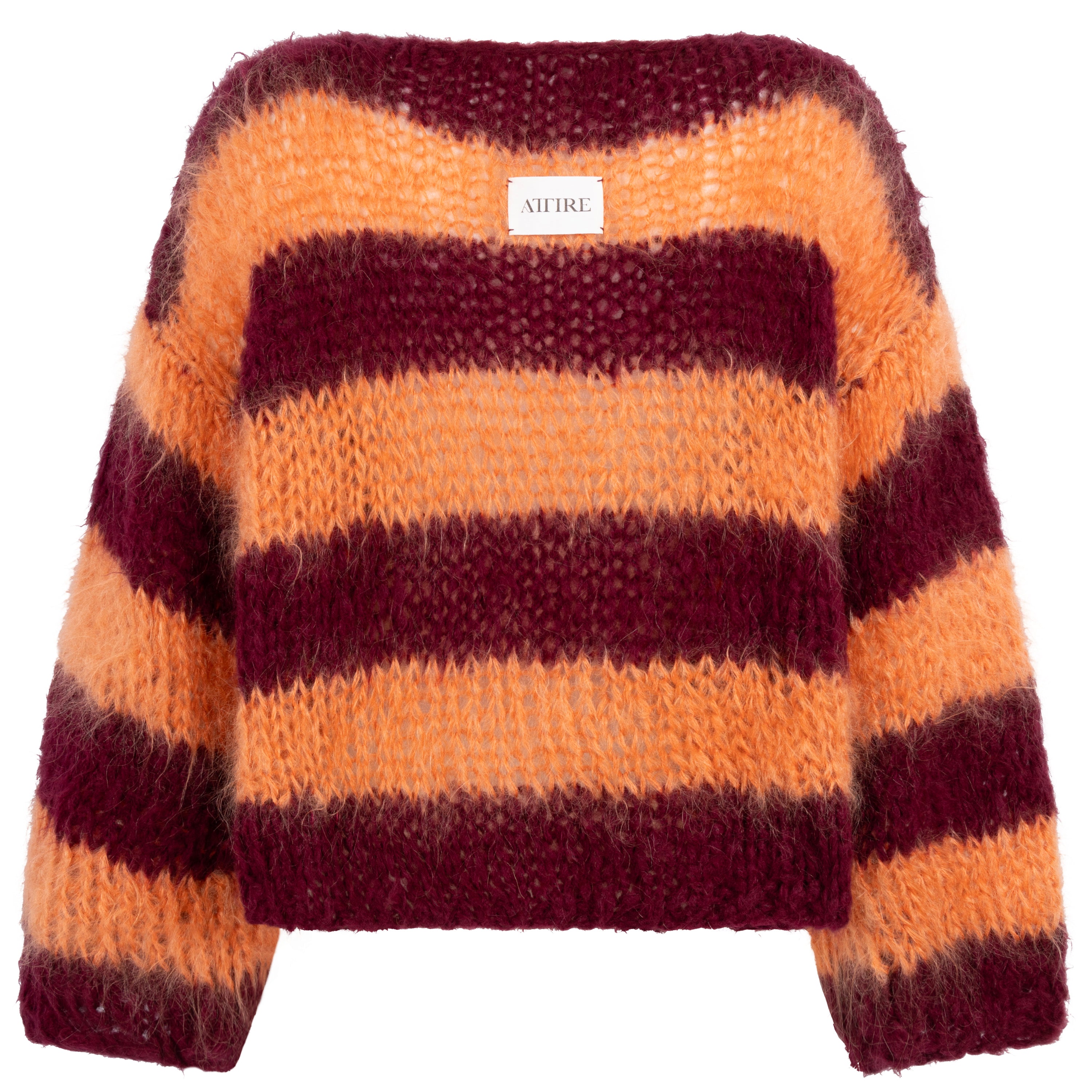 Lisboa trui mohair