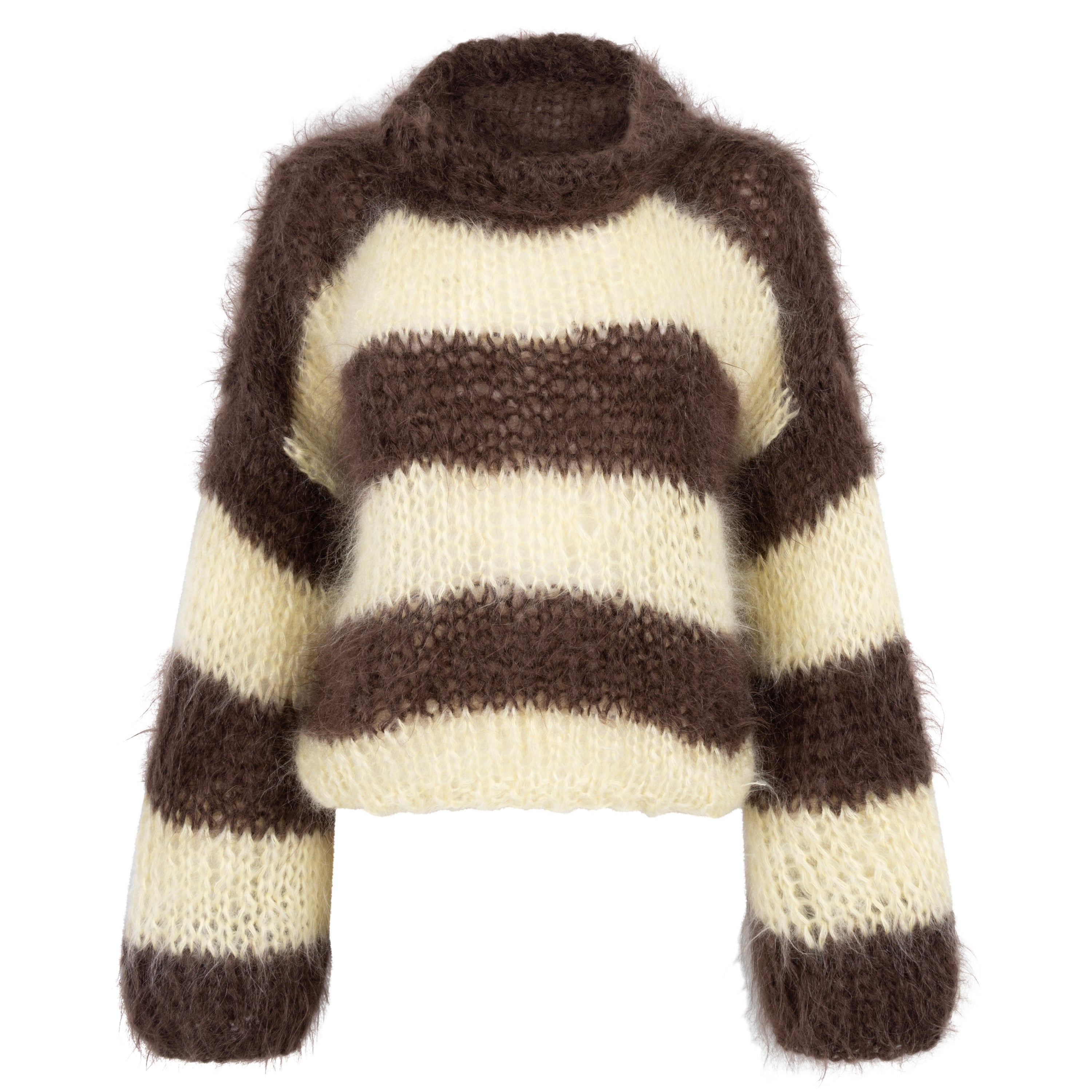 Berlin trui mohair
