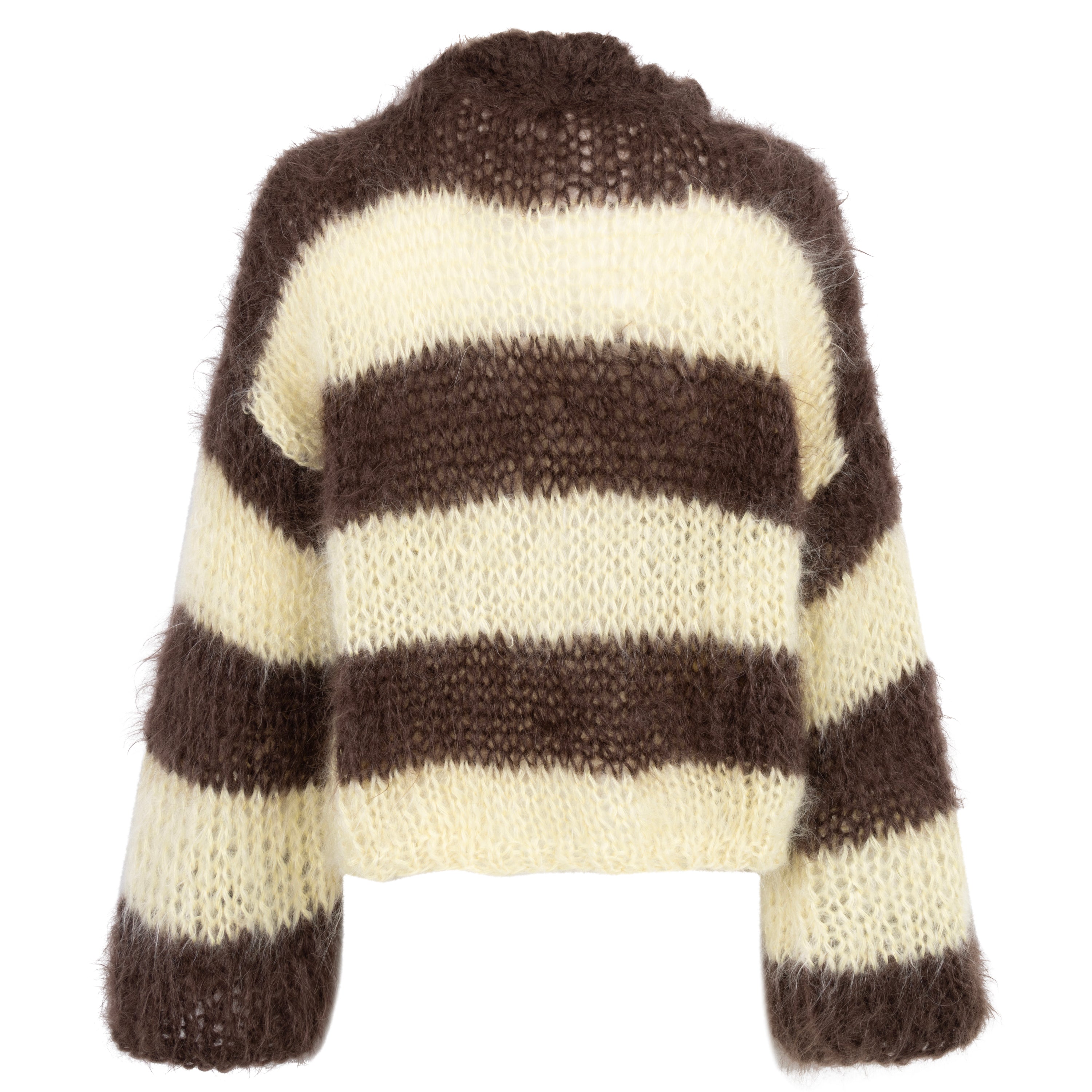 Berlin trui mohair