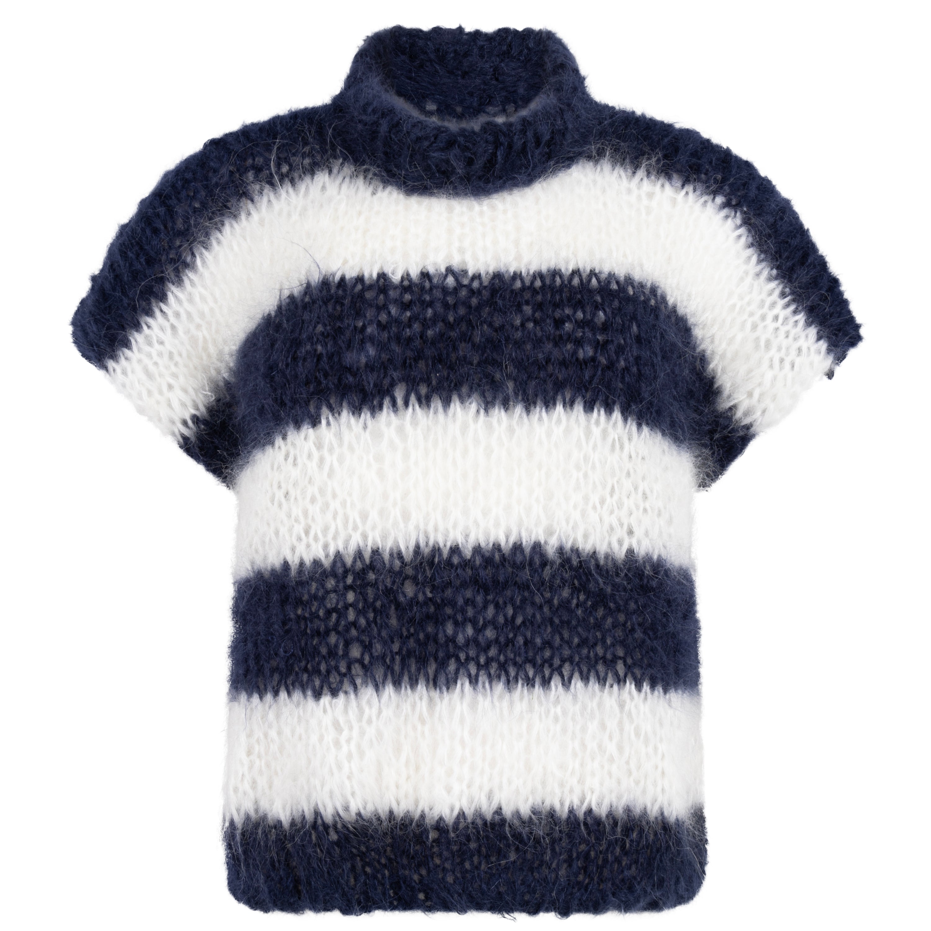 st Tropez spencer mohair