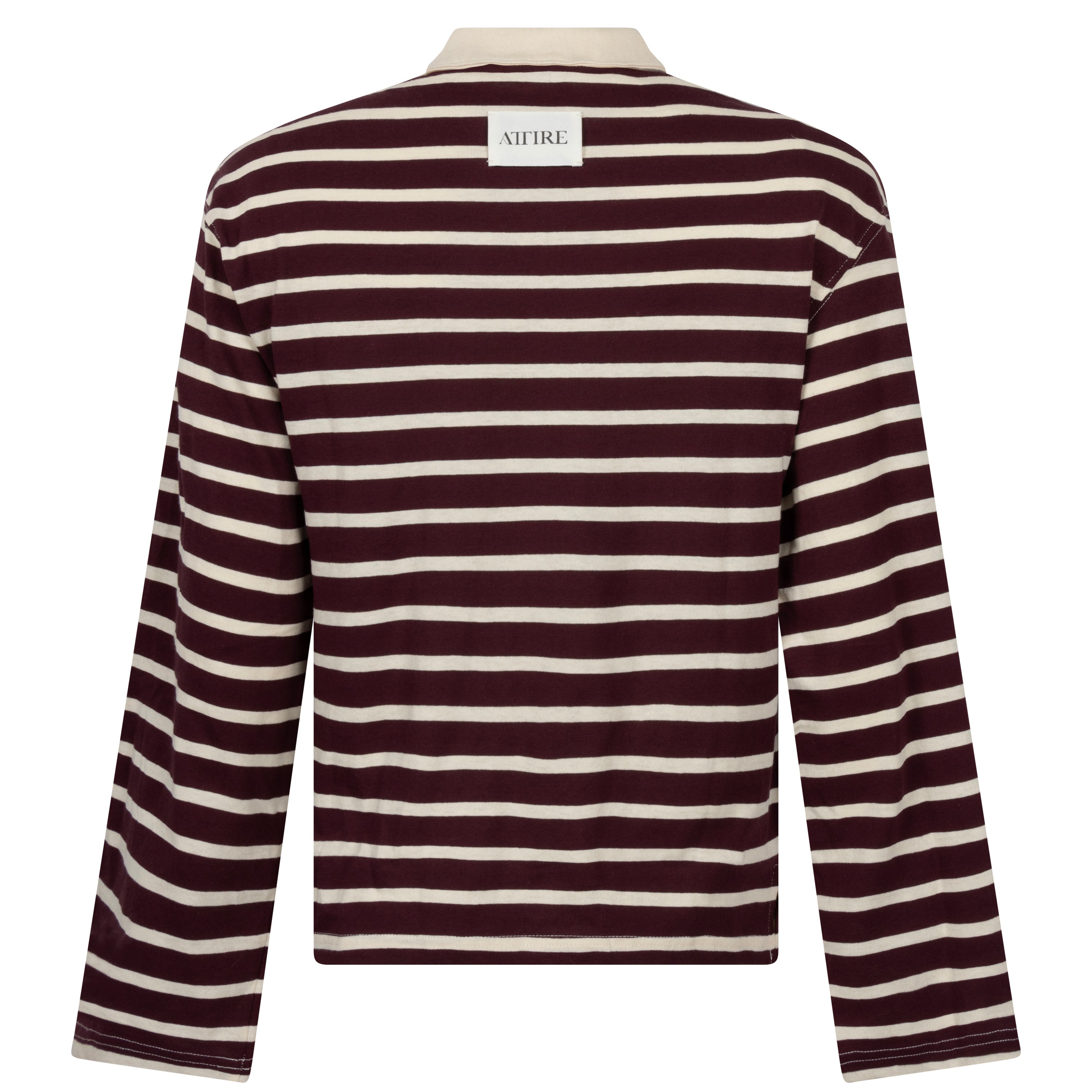 Santorini polo beige