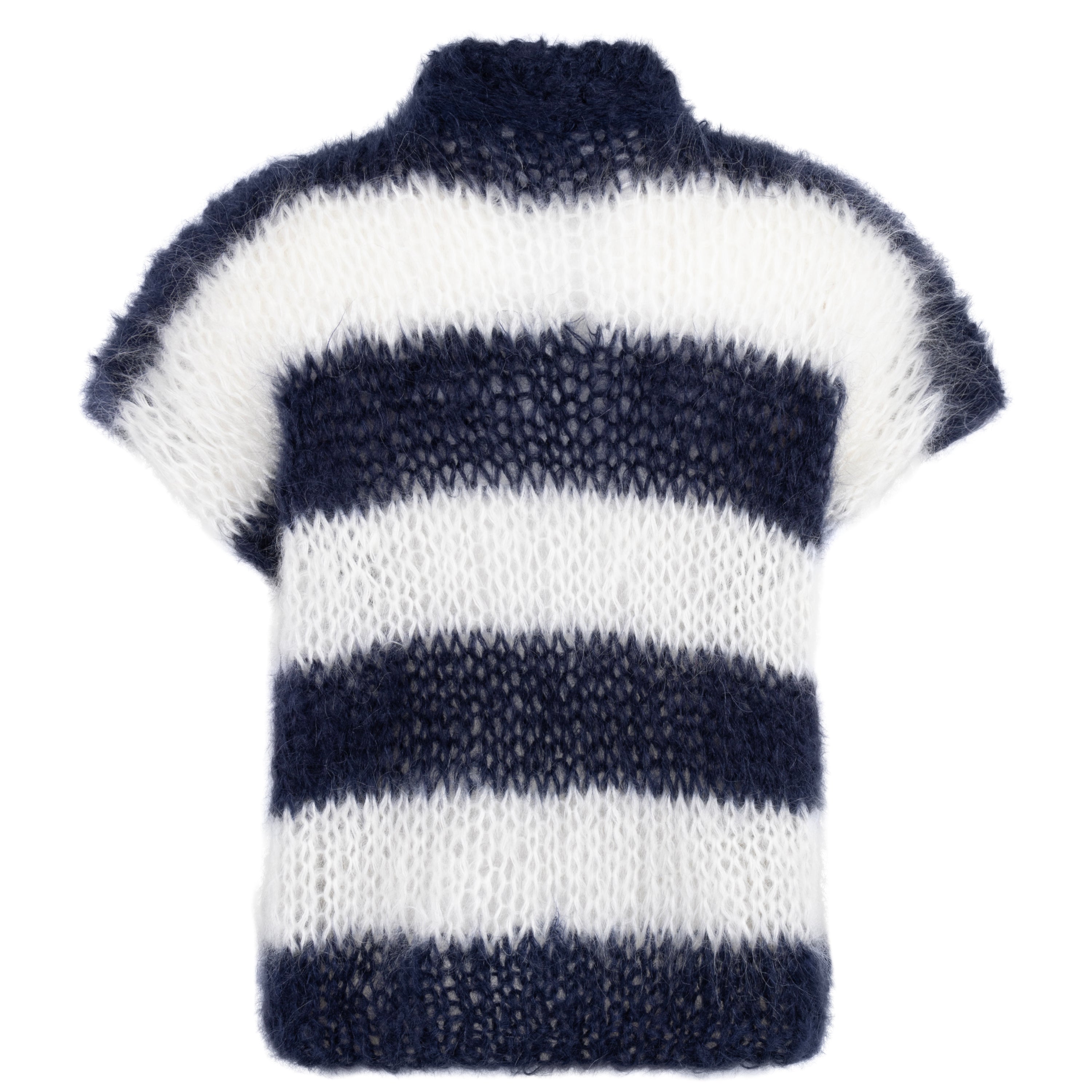 st Tropez spencer mohair