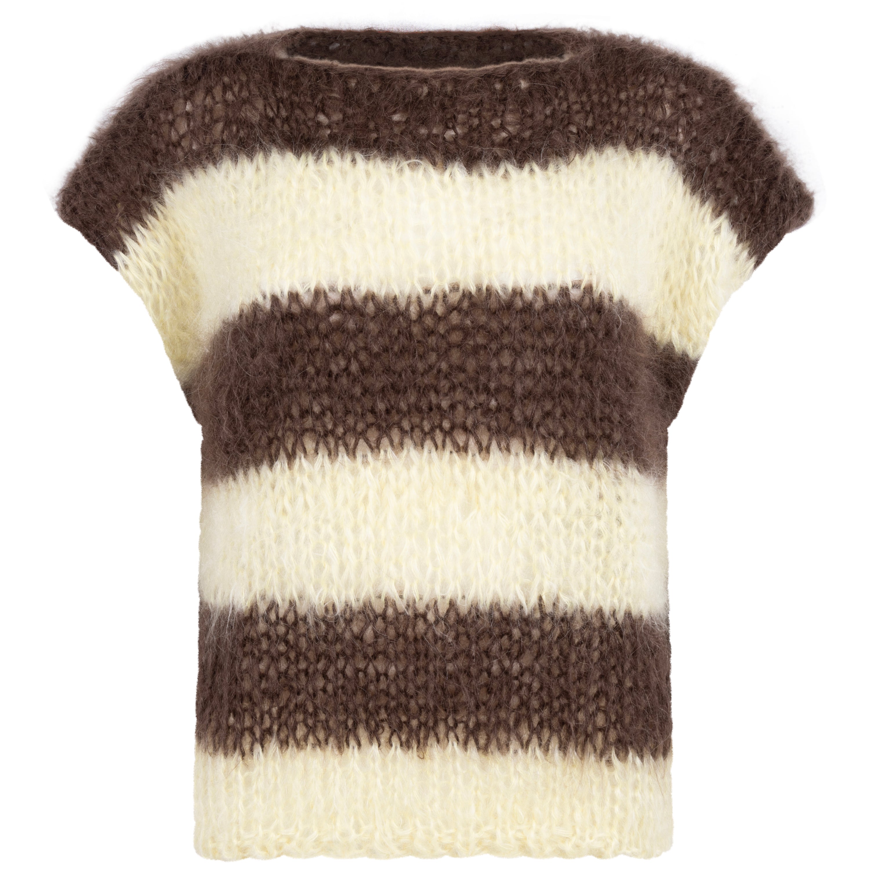 Berlin spencer mohair