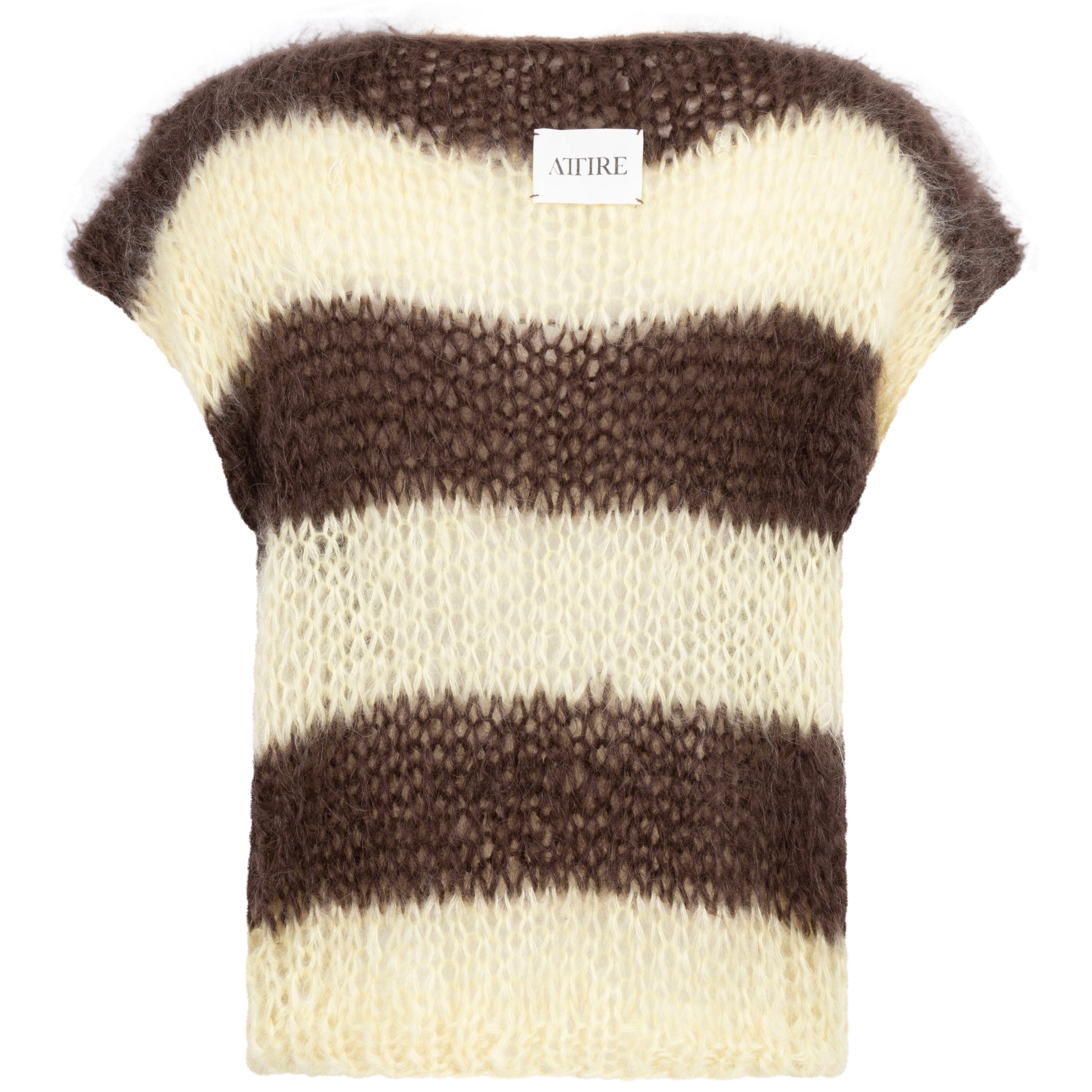 Berlin spencer mohair